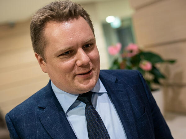 Azərbaycanın beynəlxalq axtarışa verdiyi Aleksey Çadayev istefa verdi