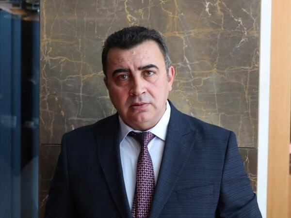 Ədalət İsmayılov vəfat etdi - <span class="color_red">(Foto)</span>