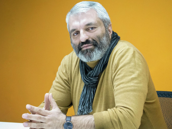 Əli İsa Cabbarovun maxinasiyaları və xarici maraqlar... - Kino İttifaqında nə baş verir?