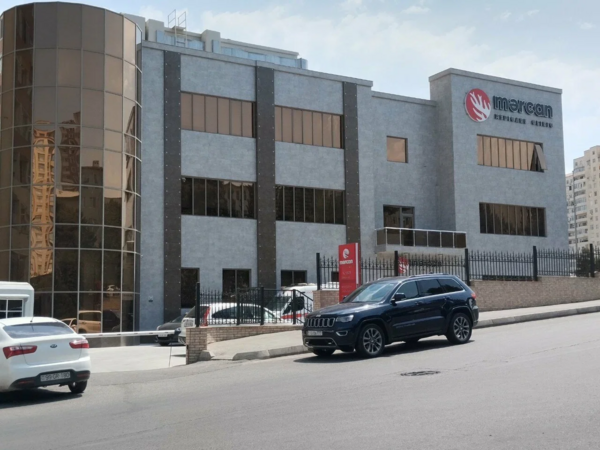 “Mərcan Medicare” klinikası cərimələndi