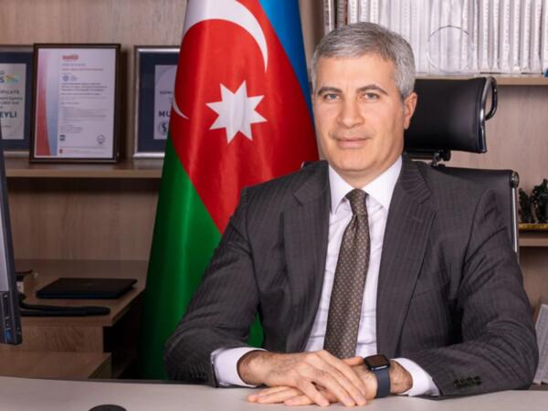 Mustafa Abbasbəyli vəzifəsindən azad olundu