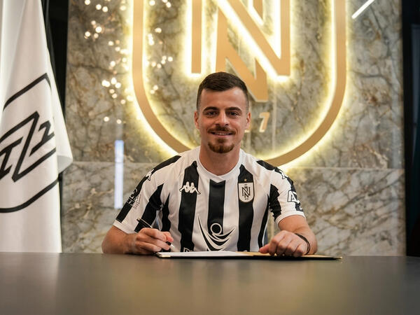 “Neftçi” onu transfer etdi