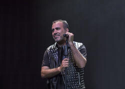 Haluk Leventdən milyardlıq köçürmə iddialarına sərt reaksiya - <span class="color_red">(Foto)</span>