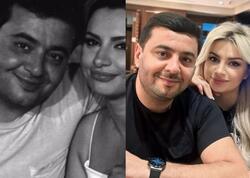 Bloqer Pərvin vəfat edən əri ilə fotosunu paylaşıb bunları yazdı