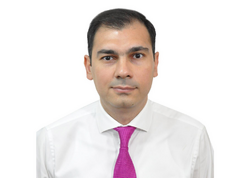Azərbaycanlı hüquqşünas ABŞ-də hüquq elmləri doktoru dərəcəsi aldı