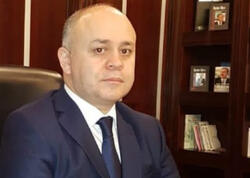 Hikmət Mustafayevə yüksək vəzifə verildi