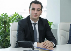 Fərhad Ələkbərov müdiri təyin olundu