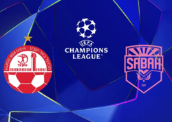 "Sabah" "Hapoel Beer-Şeva"ya qarşı - ÇL-nın bir addımlığında