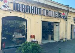 “İbrahim Tatlışiş” restoranında kabab at ətindən bişirilirmiş