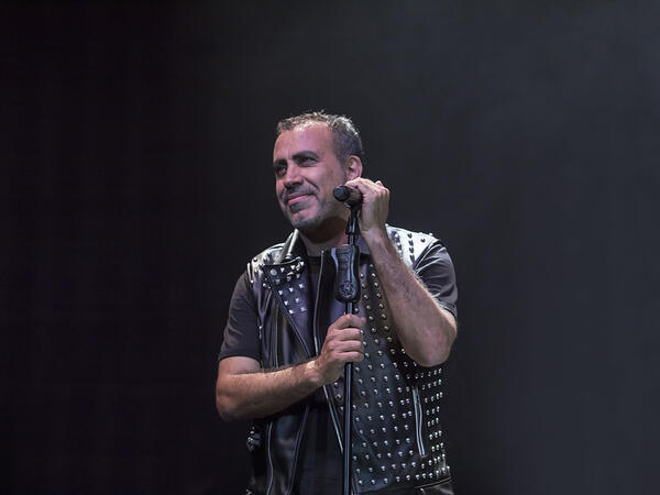Haluk Leventdən milyardlıq köçürmə iddialarına sərt reaksiya - <span class="color_red">(Foto)</span>