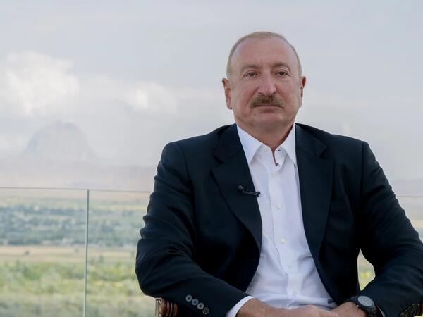 Naxçıvana uzanan diqqət və qayğının 17-ci ünvanı: Elmə, təhsilə və gələcəyə verilən dəyər