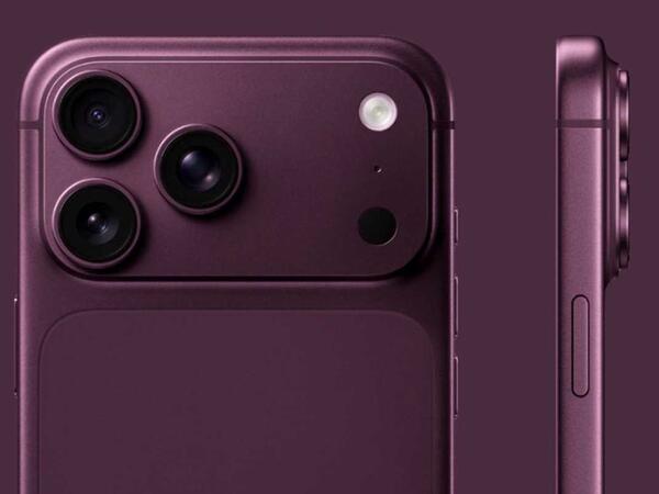 Yeni “iPhone” daha iri olacaq: Kamera sistemi yenilənir - <span class="color_red">(Foto)</span>