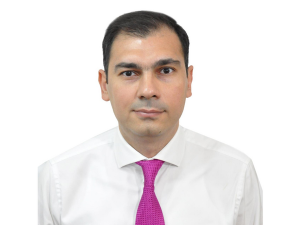 Azərbaycanlı hüquqşünas ABŞ-də hüquq elmləri doktoru dərəcəsi aldı