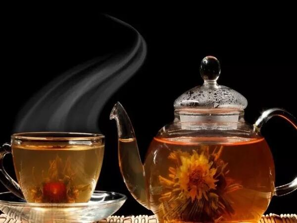 Dünəndən qalan çayı içmək olar?