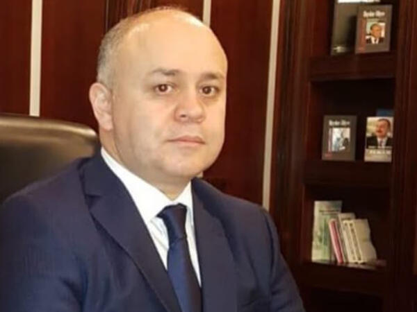 Hikmət Mustafayevə yüksək vəzifə verildi