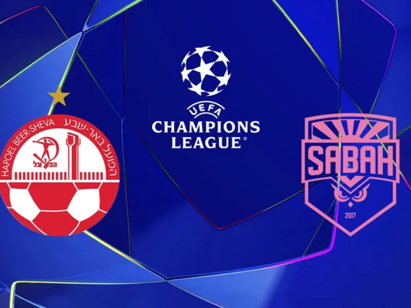 "Sabah" "Hapoel Beer-Şeva"ya qarşı - ÇL-nın bir addımlığında