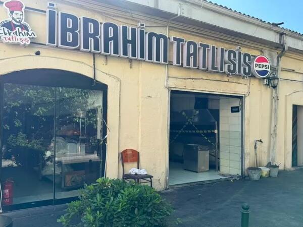 “İbrahim Tatlışiş” restoranında kabab at ətindən bişirilirmiş