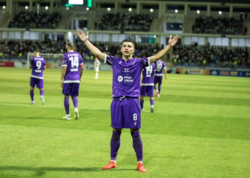 Özünə xəsarət yetirən futbolçuya AFFA-dan ağır cəza