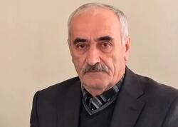 Nadir Hacıyev vəfat etdi