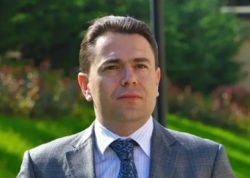 Anar Nəcəfli işdən çıxarılıb?