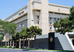 DTX-dən xüsusi əməliyyat: 17 il beynəlxalq axtarışda olan şəxs Azərbaycana gətirildi