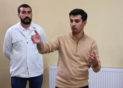 Gürcüstanda azərbaycanlı merin qardaşı həbs edildi