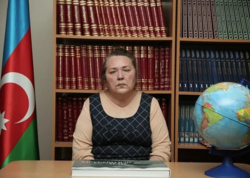 Azərbaycanda müəllim vəfat etdi