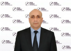 Pünhan Əlizadəyə vəzifə verildi
