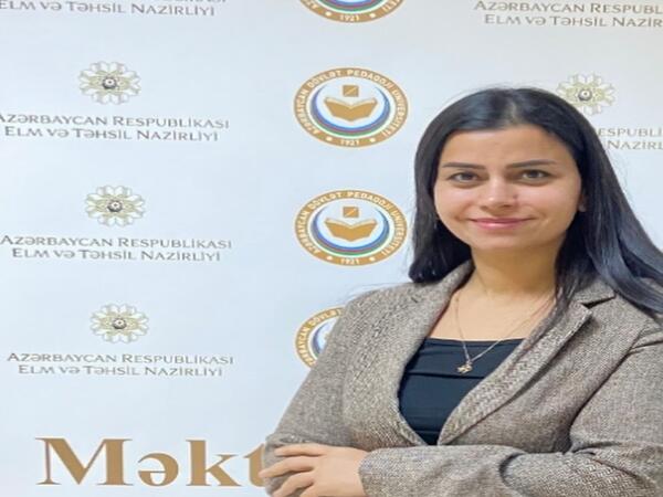 Xoşqədəm Xudiyeva işdən çıxarıldı