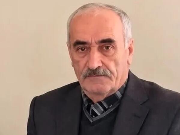 Nadir Hacıyev vəfat etdi