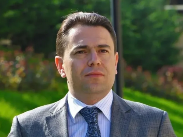 Anar Nəcəfli işdən çıxarılıb?