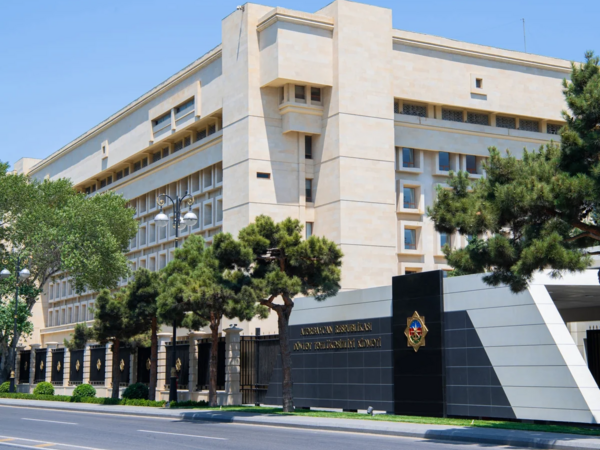 DTX-dən xüsusi əməliyyat: 17 il beynəlxalq axtarışda olan şəxs Azərbaycana gətirildi