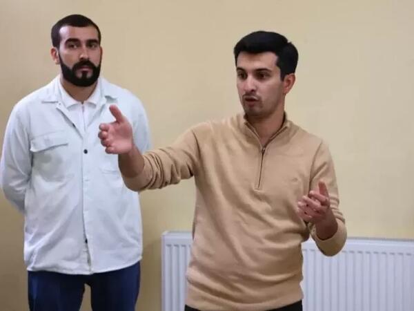 Gürcüstanda azərbaycanlı merin qardaşı həbs edildi