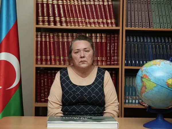 Azərbaycanda müəllim vəfat etdi