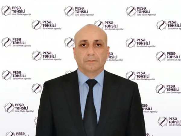 Pünhan Əlizadəyə vəzifə verildi