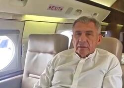 Tatarıstan rəhbərinin 3 milyardlıq gizli təyyarəsi üzə çıxdı