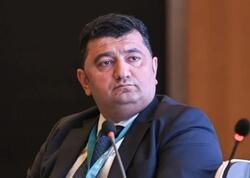 Yeni Klinikadakı işindən “Green Card” udduğuna görə çıxıbmış