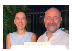 Müxbirin ləhcəsi Bergüzar Koreli güldürdü - <span class="color_red">(Video)</span>