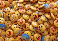 Dünyada ən çox istifadə olunan emoji