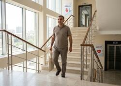 Pilləkənlə qalxmağın faydaları – Sağlamlıq üçün təsirli vərdiş
