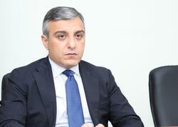 Mais Nəsirova yüksək vəzifə verildi