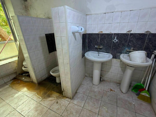 TƏBİB xəstəxanadakı görüntülərlə bağlı açıqlama yaydı <span class="color_red">(Foto)</span>