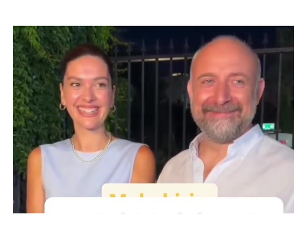 Müxbirin ləhcəsi Bergüzar Koreli güldürdü - <span class="color_red">(Video)</span>