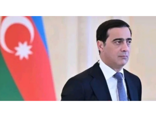 Seyran Hüseynova general-mayor rütbəsi verildi