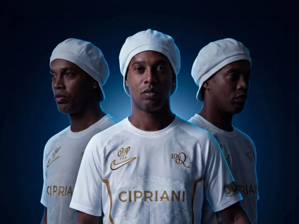 Ronaldinyo İtaliya klubuna transfer olundu