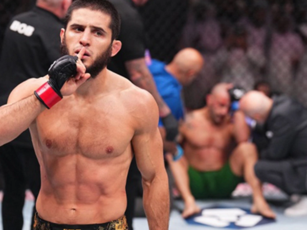 Rusiyalı UFC çempionu döyüşlərdən kənarlaşdırıldı