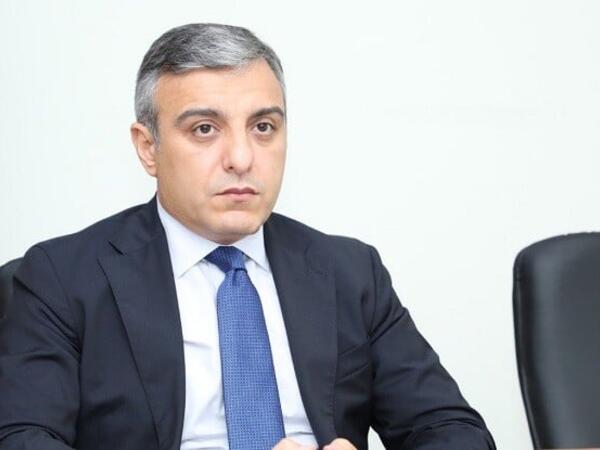 Mais Nəsirova yüksək vəzifə verildi