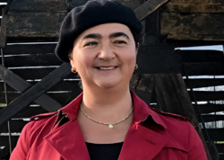 Tofiqəxanım Qasımova vəfat etdi