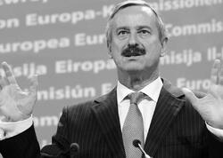 Estoniyanın keçmiş Baş naziri Siim Kallas vəfat edib