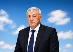 Keçmiş məktəb direktoru vəfat etdi